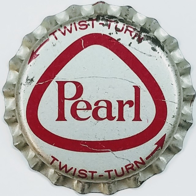 My Collection Beer Pearl Brewing Co.htm